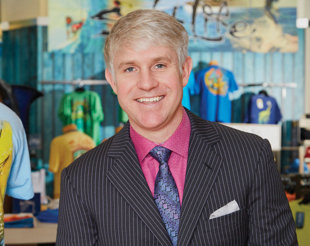 RETAILER OF THE YEAR: BEALLS FLORIDA