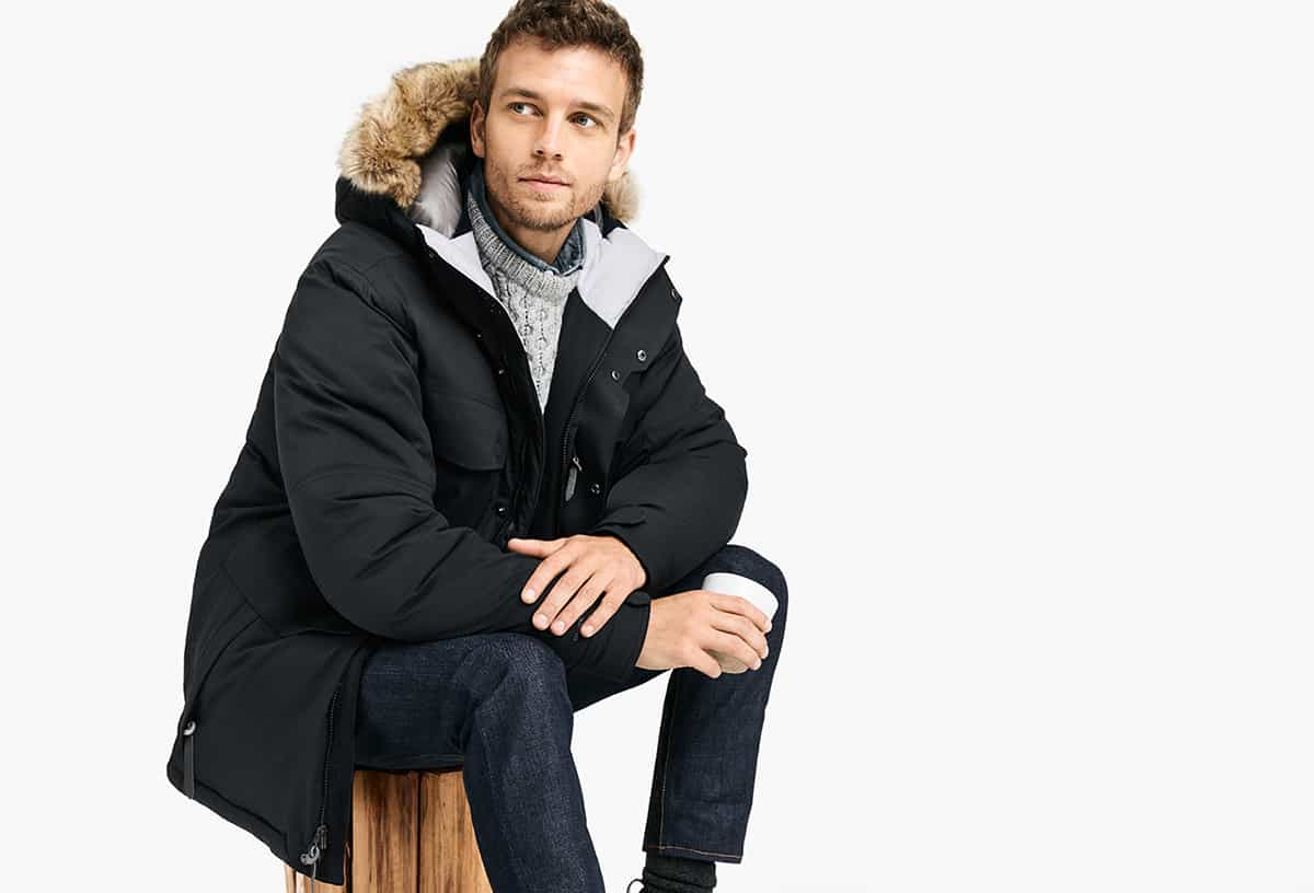 COLE HAAN RELEASES GRANDEXPLØRE, MADE IN AMERICA COLLECTIONS