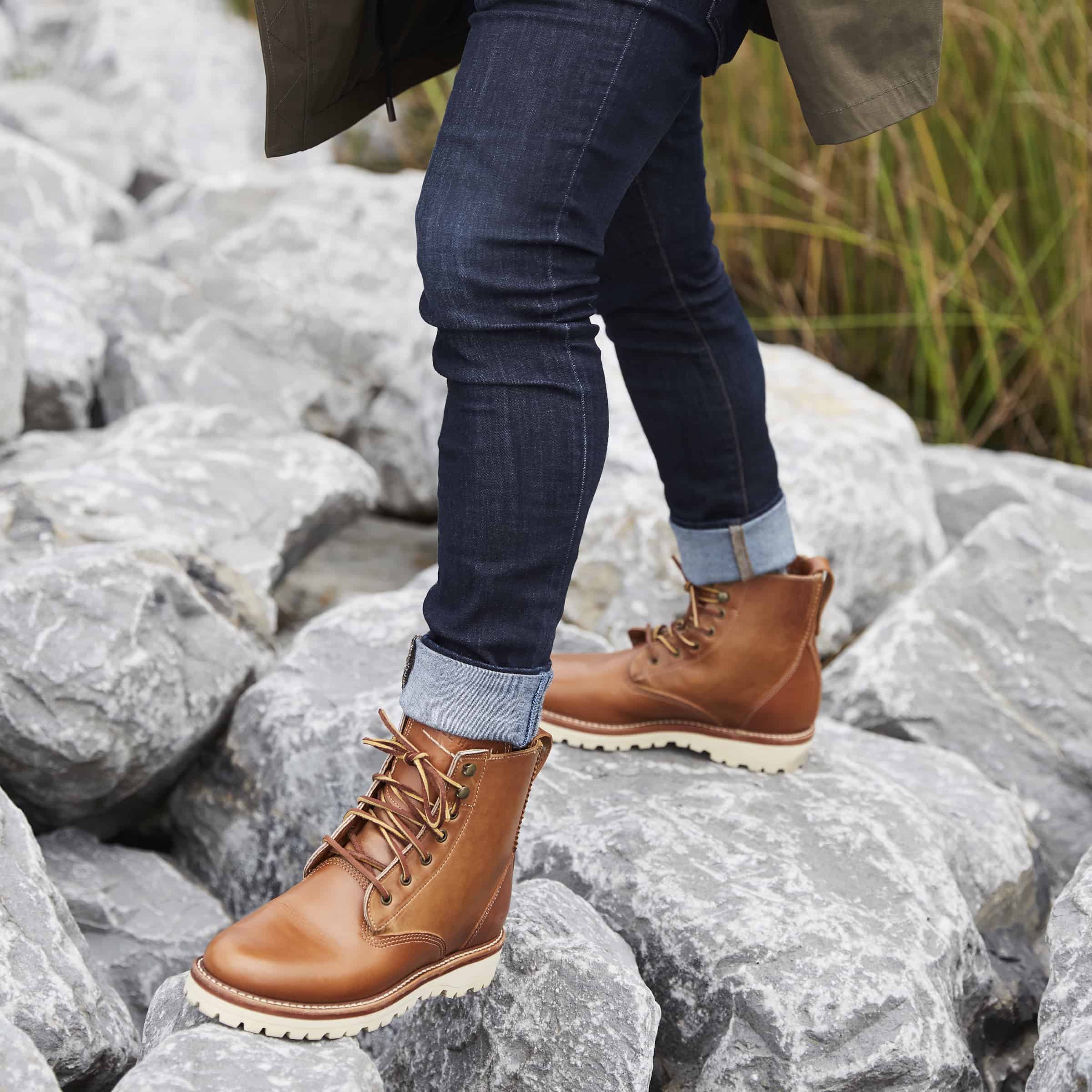 COLE HAAN RELEASES GRANDEXPLØRE, MADE IN AMERICA COLLECTIONS