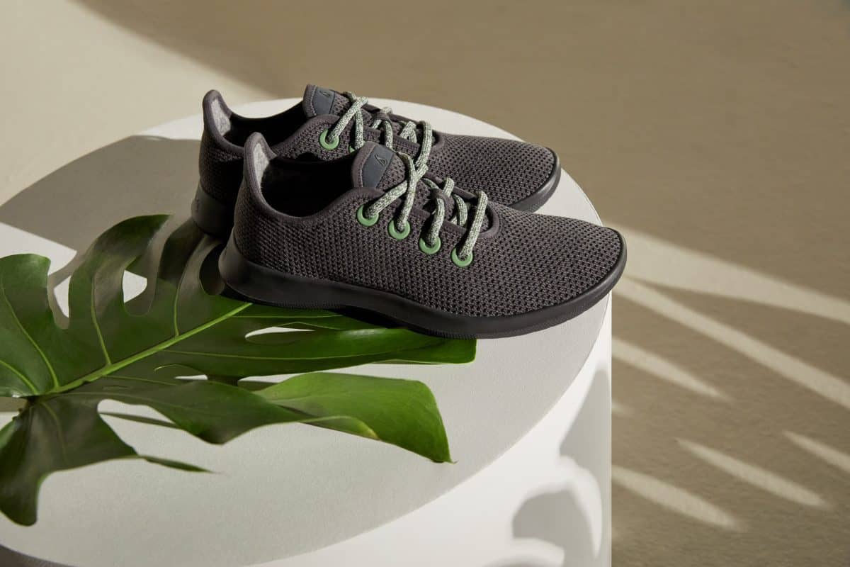 SUSTAINABLE FOOTWEAR COMPANY ALLBIRDS IS THE NEXT POP-IN@NORDSTROM