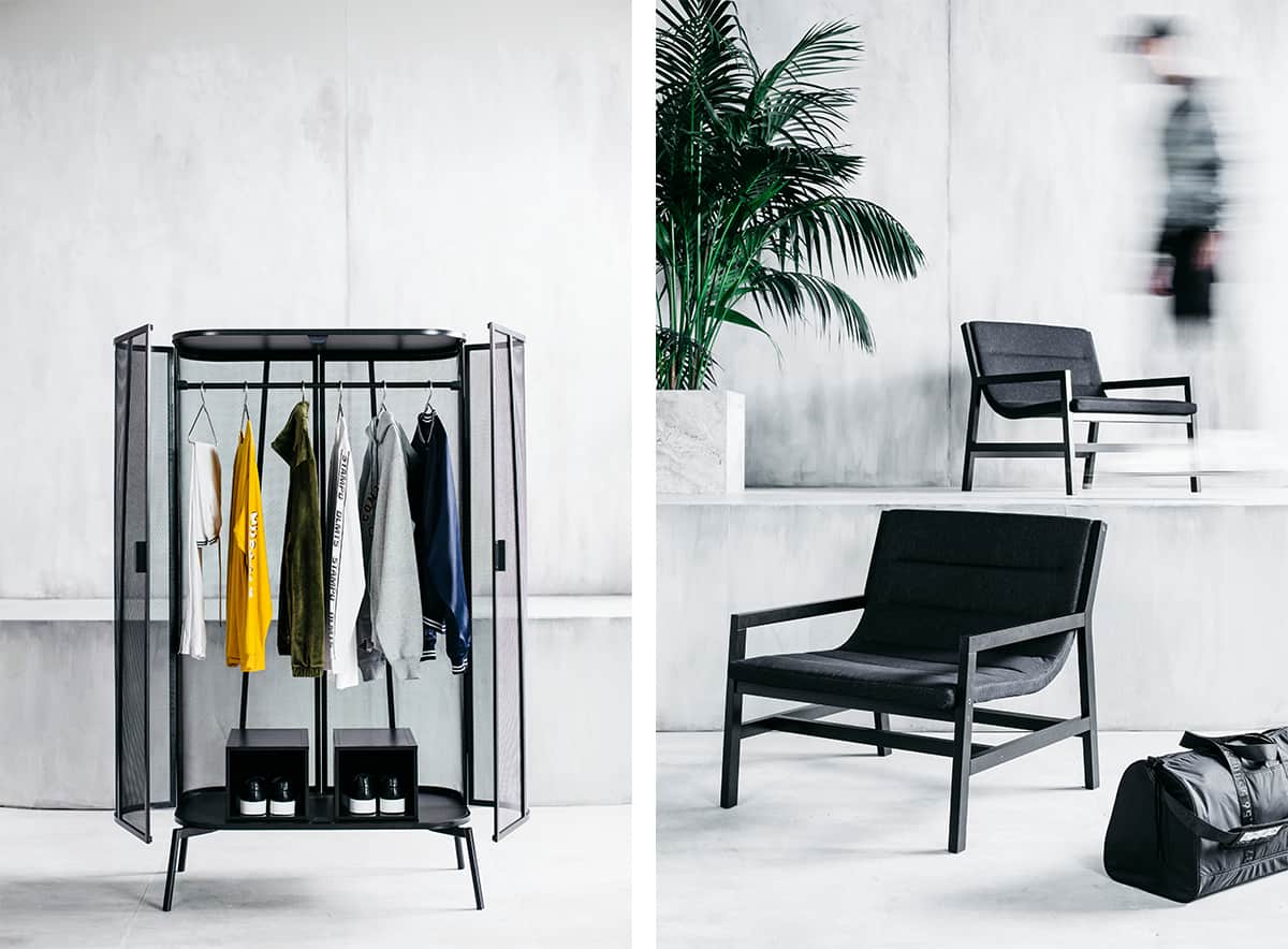 [貴重］7本セット SPÄNST数量限定 STANPD x IKEA コラボ商品 STAMPD TO RELEASE NEW COLLECTION WITH IKEA NEXT MONTH