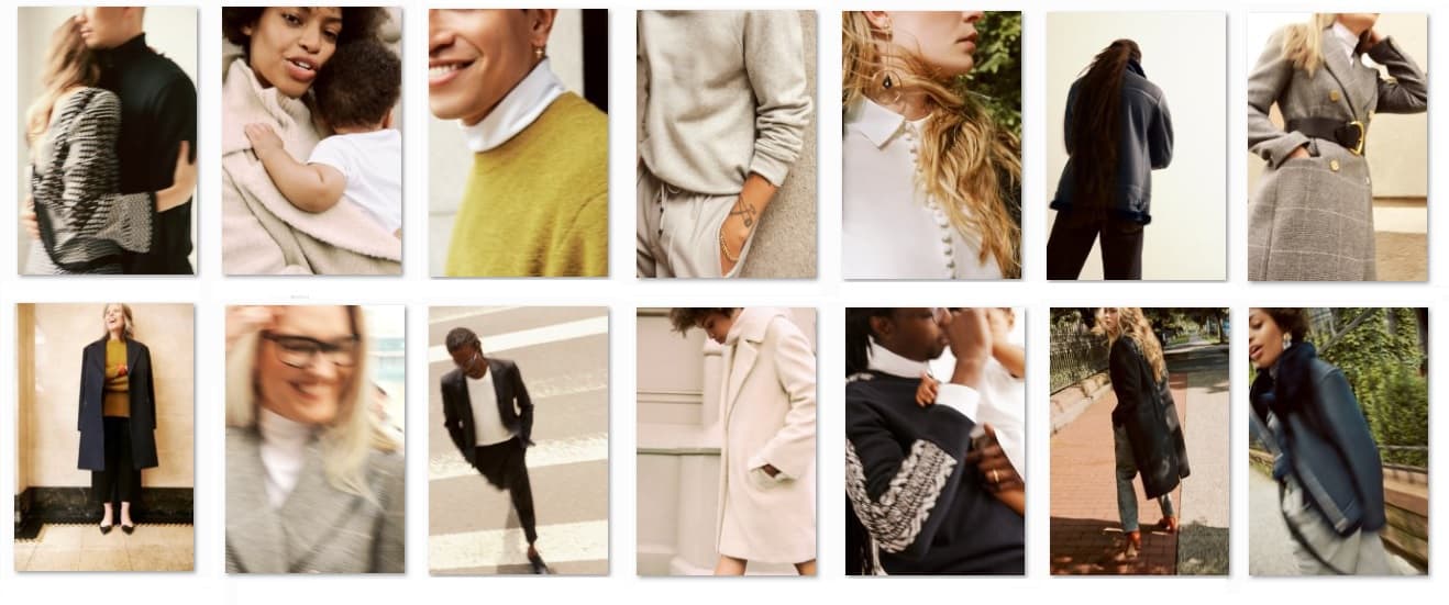 club monaco dress code Club Monaco