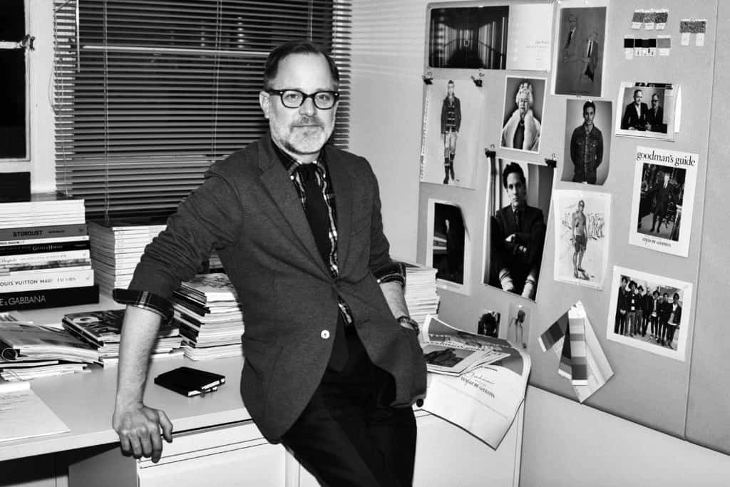 REINVENTION GETS PERSONAL - MR Magazine