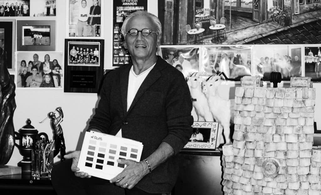 REINVENTION GETS PERSONAL - MR Magazine