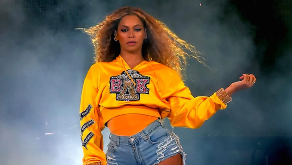 ADIDAS TEAMS UP WITH BEYONCE TO RELAUNCH IVY PARK - MR Magazine