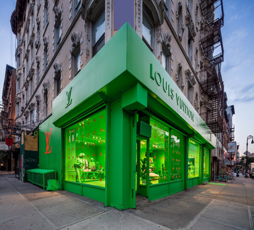 Mrgreen lv