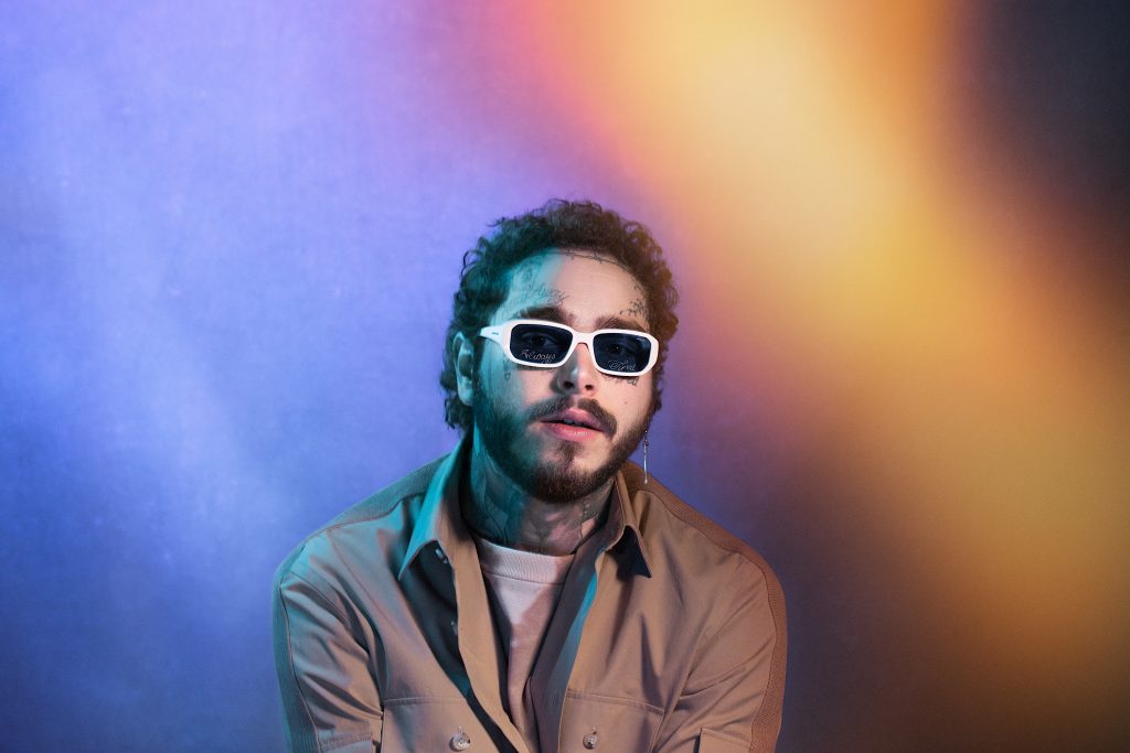 ARNETTE CONTINUES ITS EYEWEAR PARTNERSHIP WITH POST MALONE  display picture 1