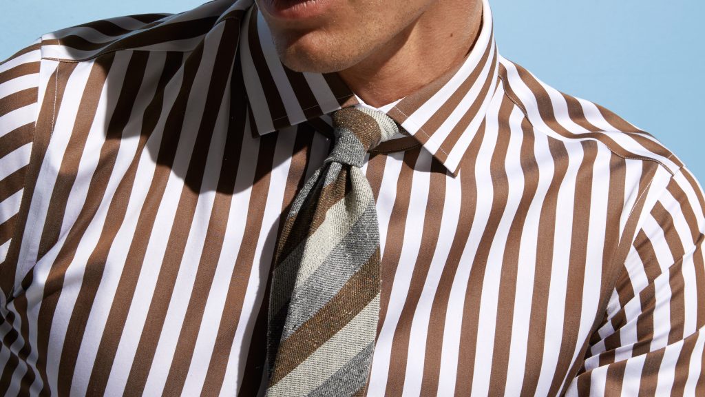 TIE BAR REVAMPS ITS IMAGE AS IT LEANS INTO BEING A LIFESTYLE BRAND - MR  Magazine