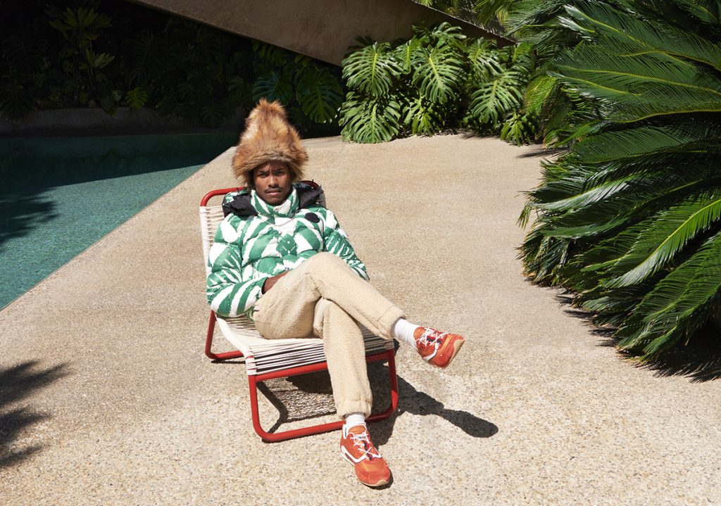 MONCLER DEBUTS LATEST GENIUS COLLECTION - MR Magazine