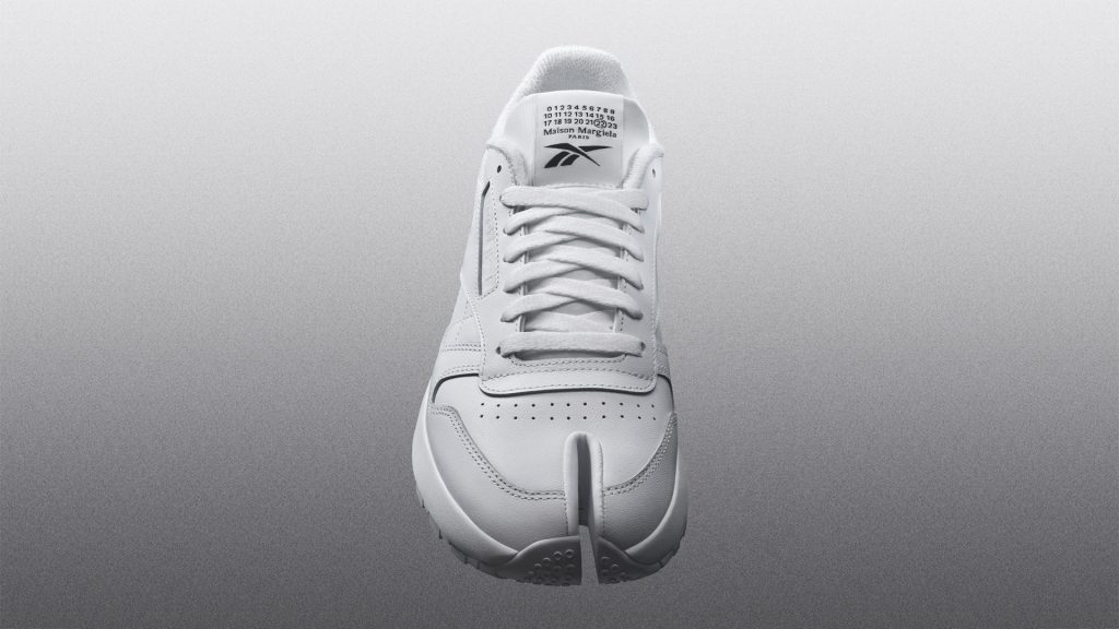 reebok maison margiela 2021