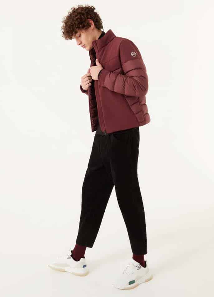 COLMAR DEEPENS SUSTAINABILITY FOCUS FOR FALL 2021 - MR Magazine