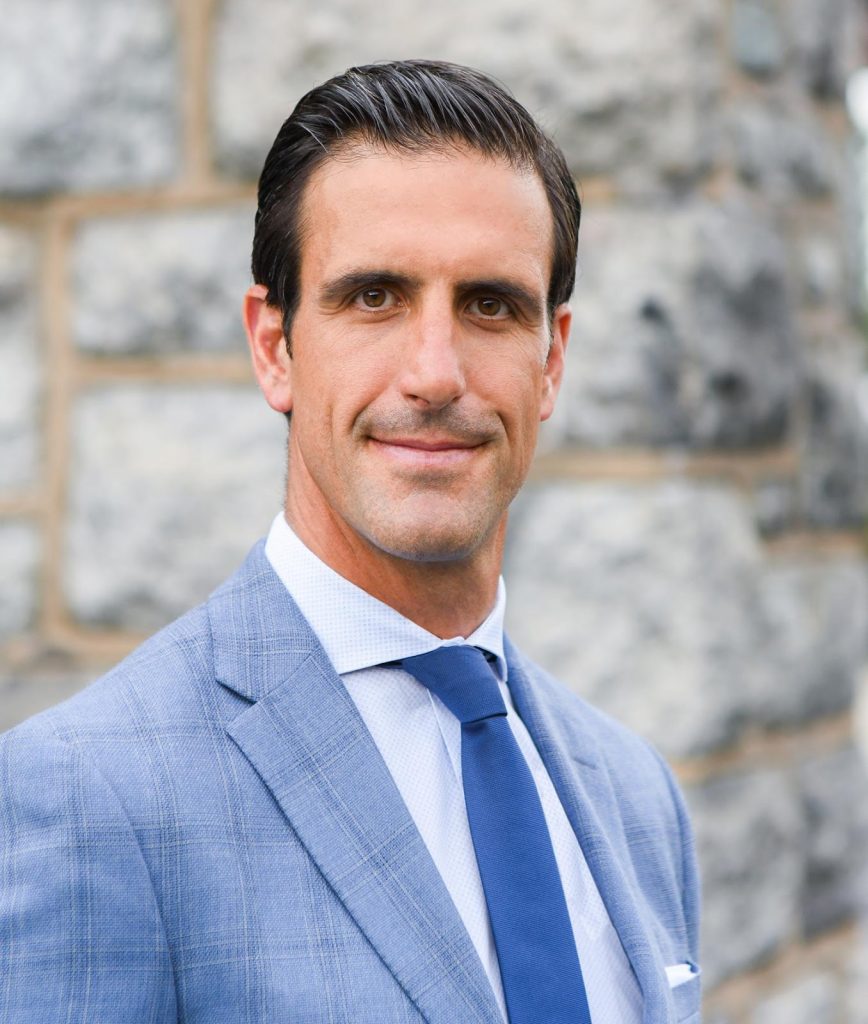 PEERLESS CLOTHING’S DAN ORWIG TALKS EXCITING TIMES AHEAD FOR TAILORED ...