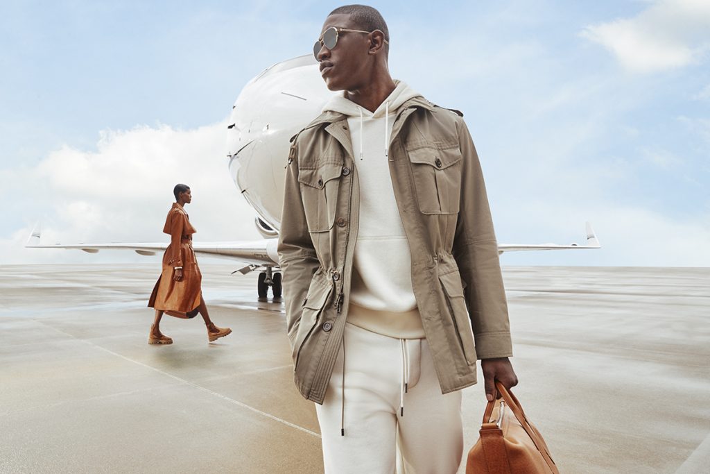 NEIMAN MARCUS LAUNCHES ‘RE-INTRODUCE YOURSELF’ CAMPAIGN - MR Magazine
