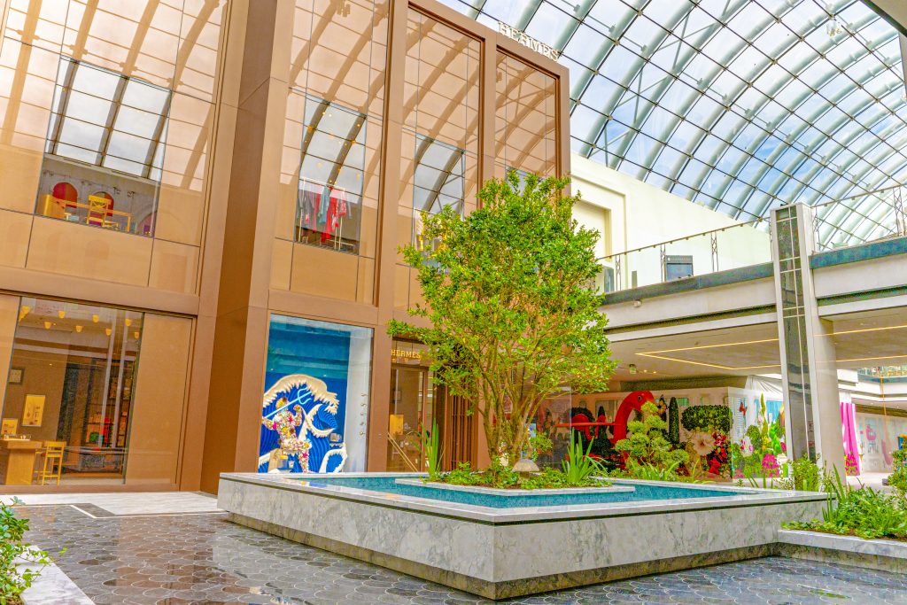AMERICAN DREAM UNVEILS THE AVENUE - MR Magazine