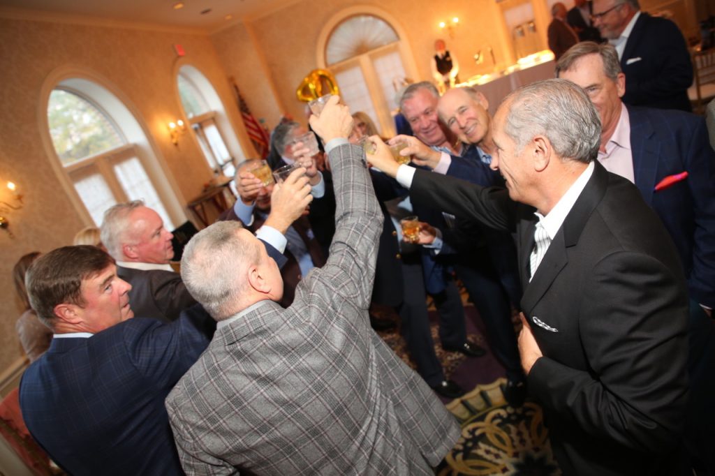 VENTRESCA LTD. CELEBRATES FOUR DECADES - MR Magazine
