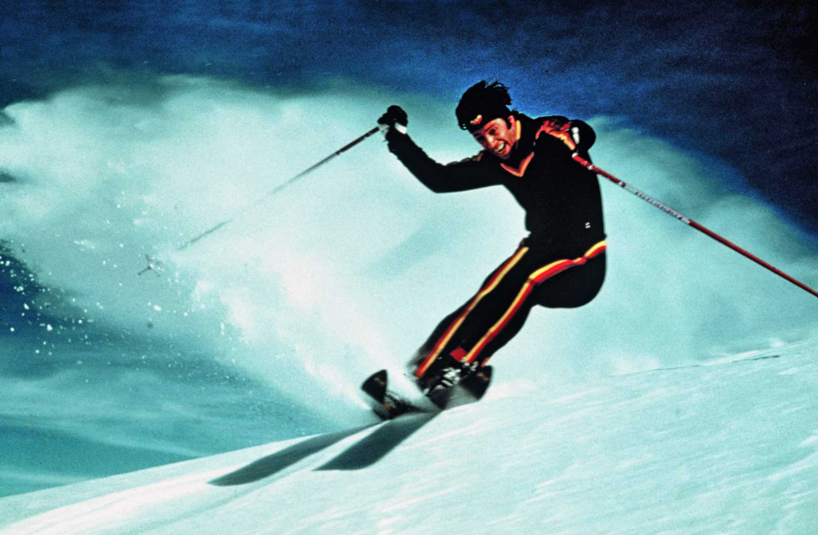 SPONSORED PROFILE: BOGNER - CELEBRATING 90 YEARS OF HIGH-TECH