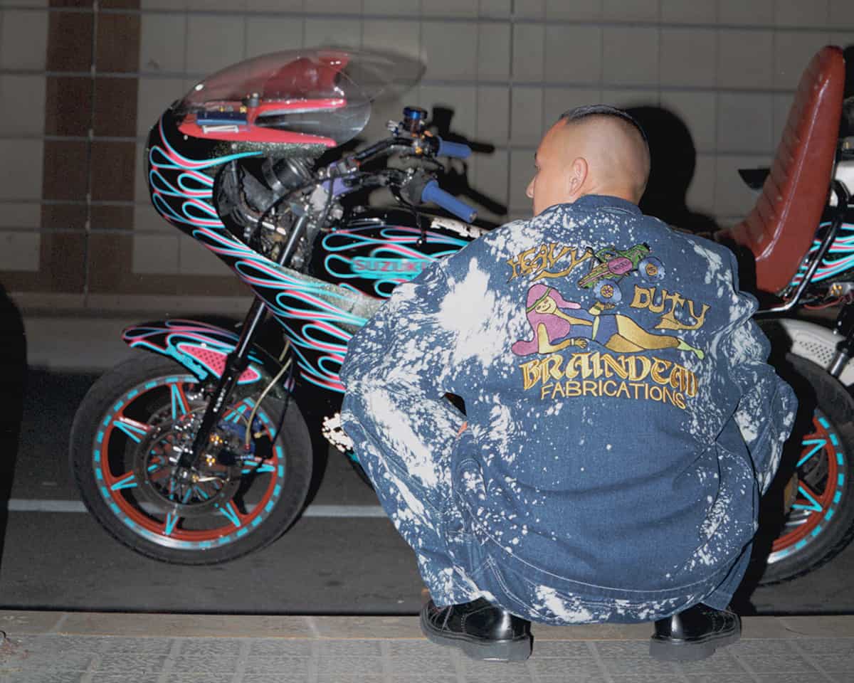 DICKIES X BRAIN DEAD LAUNCH FIRST COLLABORATION - MR Magazine