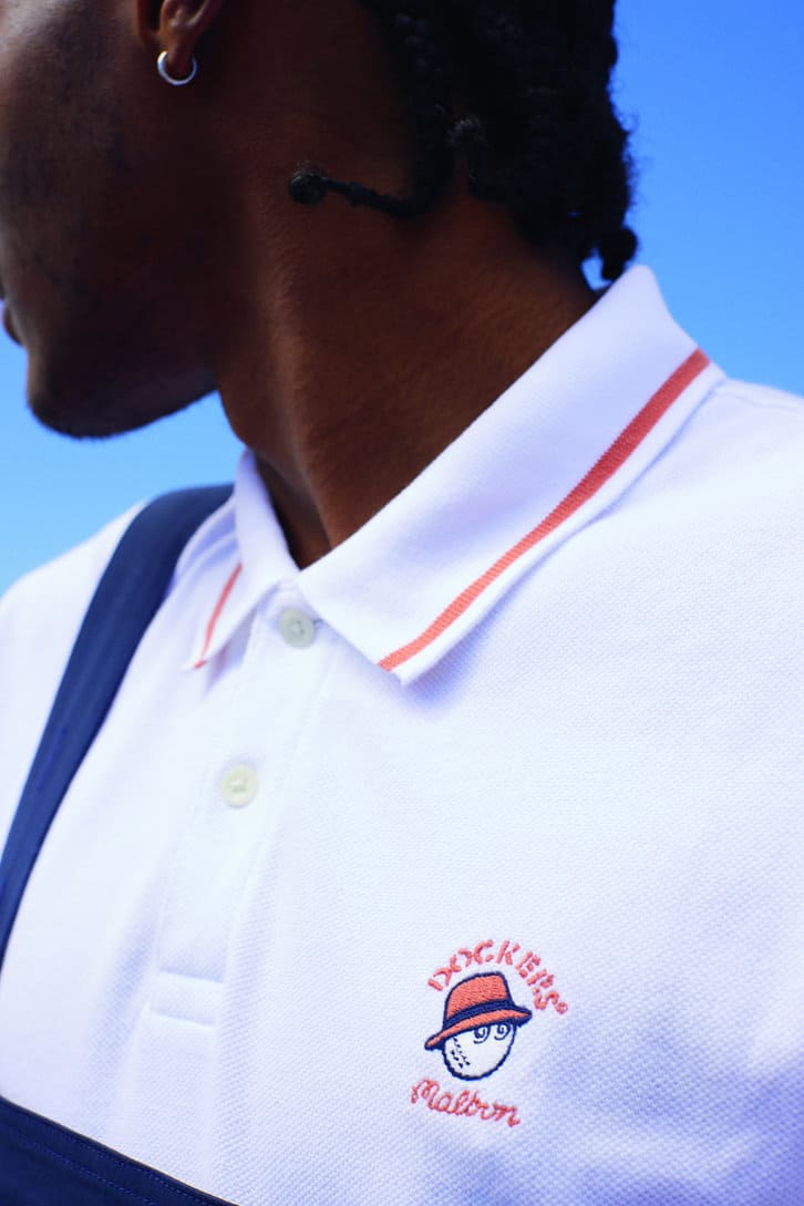 DOCKERS DEBUTS SECOND COLLABORATION WITH LIFESTYLE BRAND MALBON