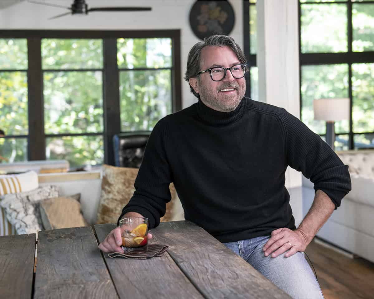 WILLIAMS SONOMA COLLABORATES WITH DESIGNER BILLY REID - MR Magazine