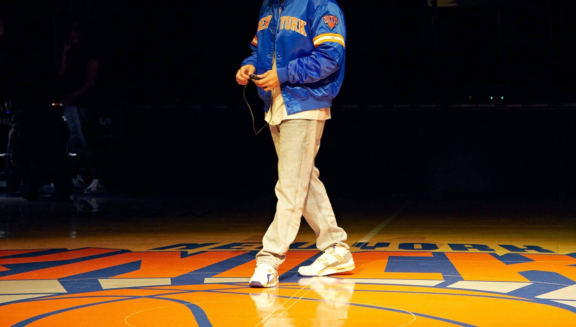 tottenham nike training wear