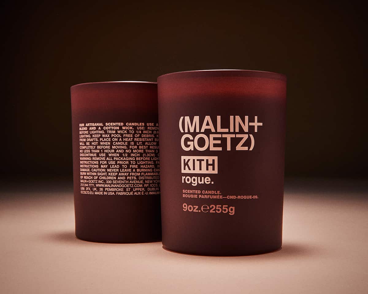 香水(ユニセックス) Kith for MALIN+GOETZ Rogue Eau de Parfum Kith for MALIN+GOETZ Rogue
