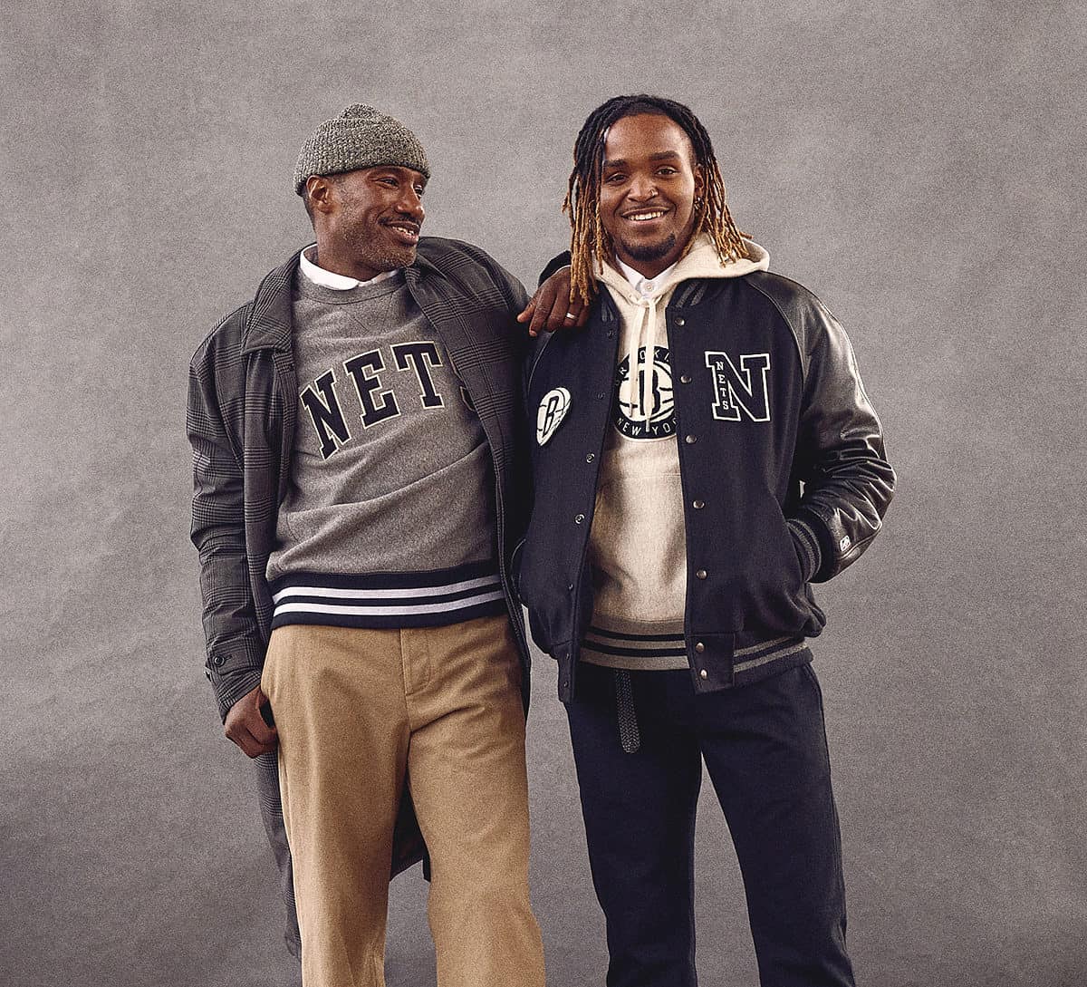 TODD SNYDER COLLABORATES WITH NBA ON THE COURTSIDE COLLECTION - MR 