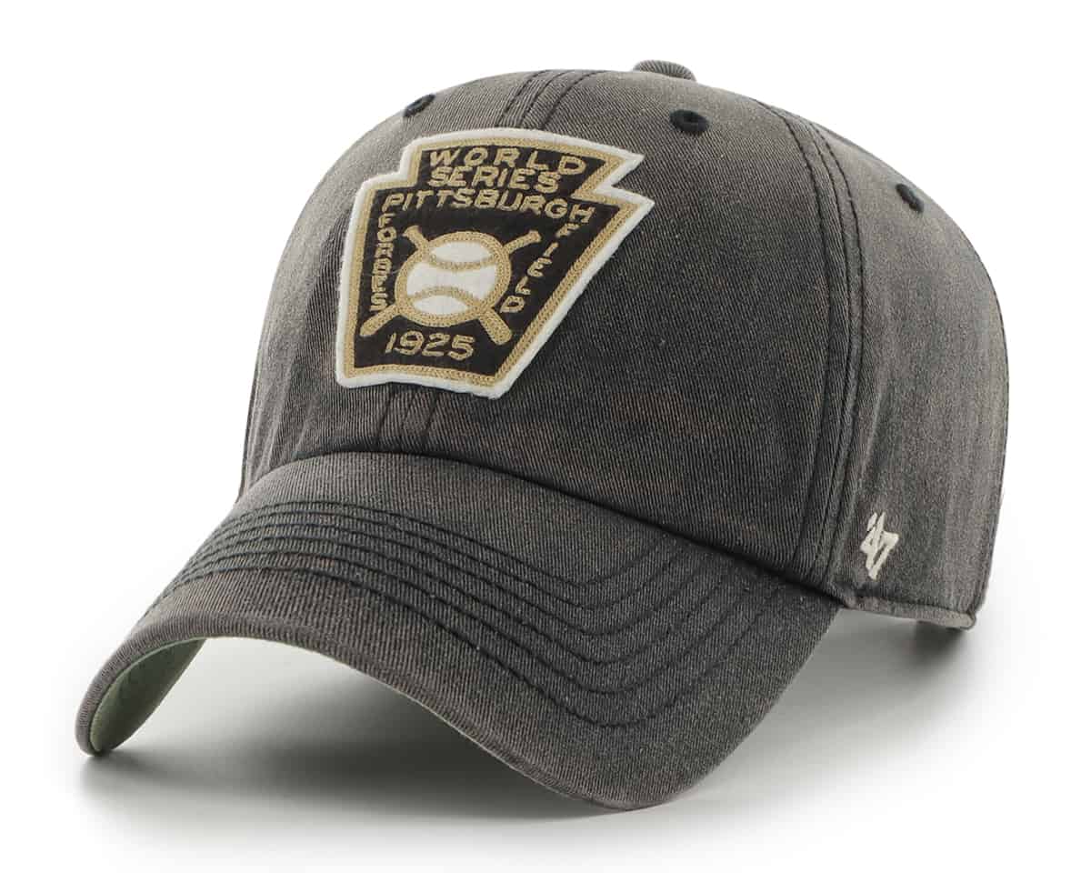47 PARTNERS WITH EBBETS FIELD FLANNELS FOR TWO LIMITED-EDITION
