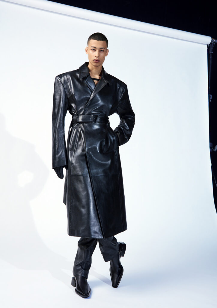 H&M TO PRESENT ITS FULL MUGLER COLLECTION - MR Magazine