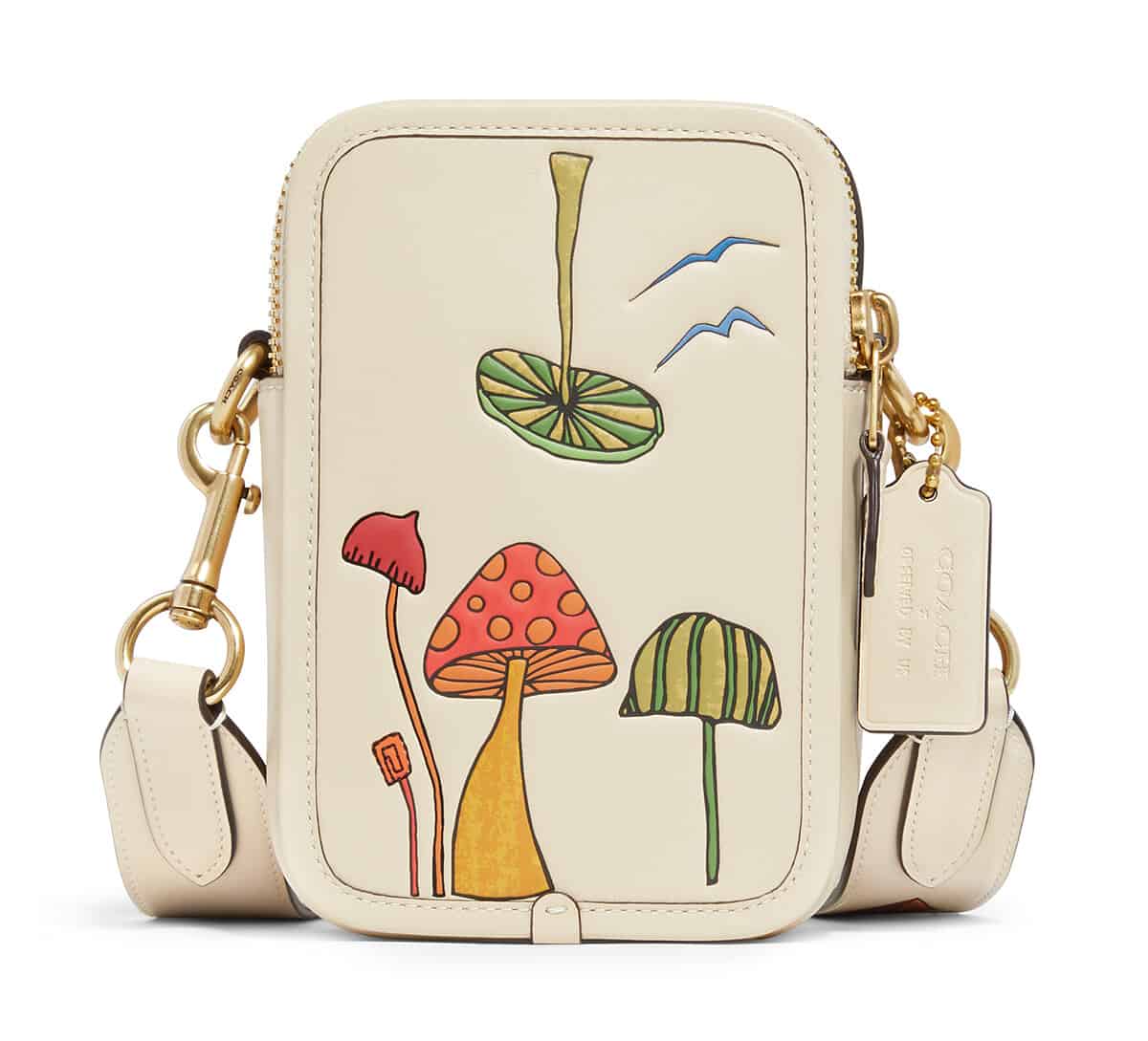 COACH INTRODUCES COACH X OBSERVED BY US - MR Magazine COACH INTRODUCES COACH X OBSERVED BY US - MR Magazine