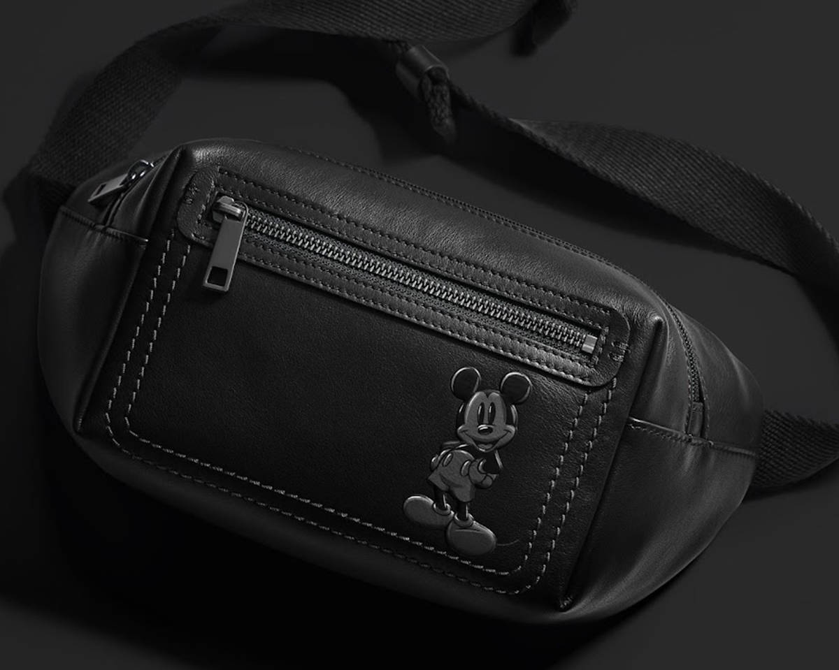 FOSSIL ANNOUNCES COLLABORATION WITH DISNEY - MR Magazine
