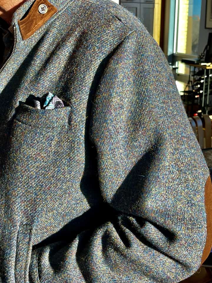 A KNOCKOUT NEW COLLECTION FROM ALEXANDER JULIAN - MR Magazine