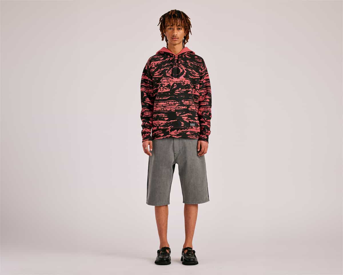 LEVI'S SKATEBOARDING UNVEILS FRESH AND FUNCTIONAL FITS - MR Magazine