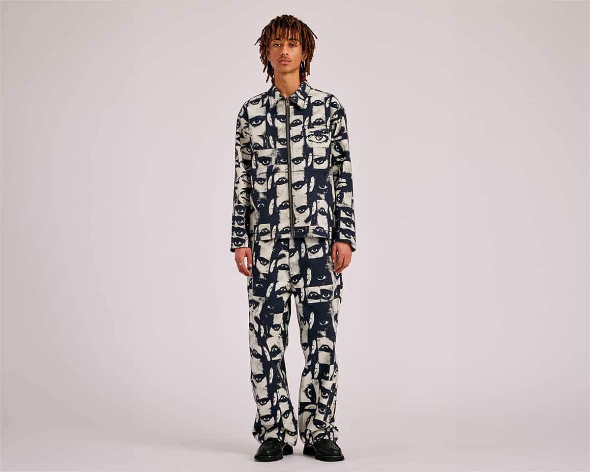 LEVI'S SKATEBOARDING UNVEILS FRESH AND FUNCTIONAL FITS - MR Magazine