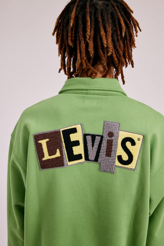 LEVI'S SKATEBOARDING UNVEILS FRESH AND FUNCTIONAL FITS - MR Magazine