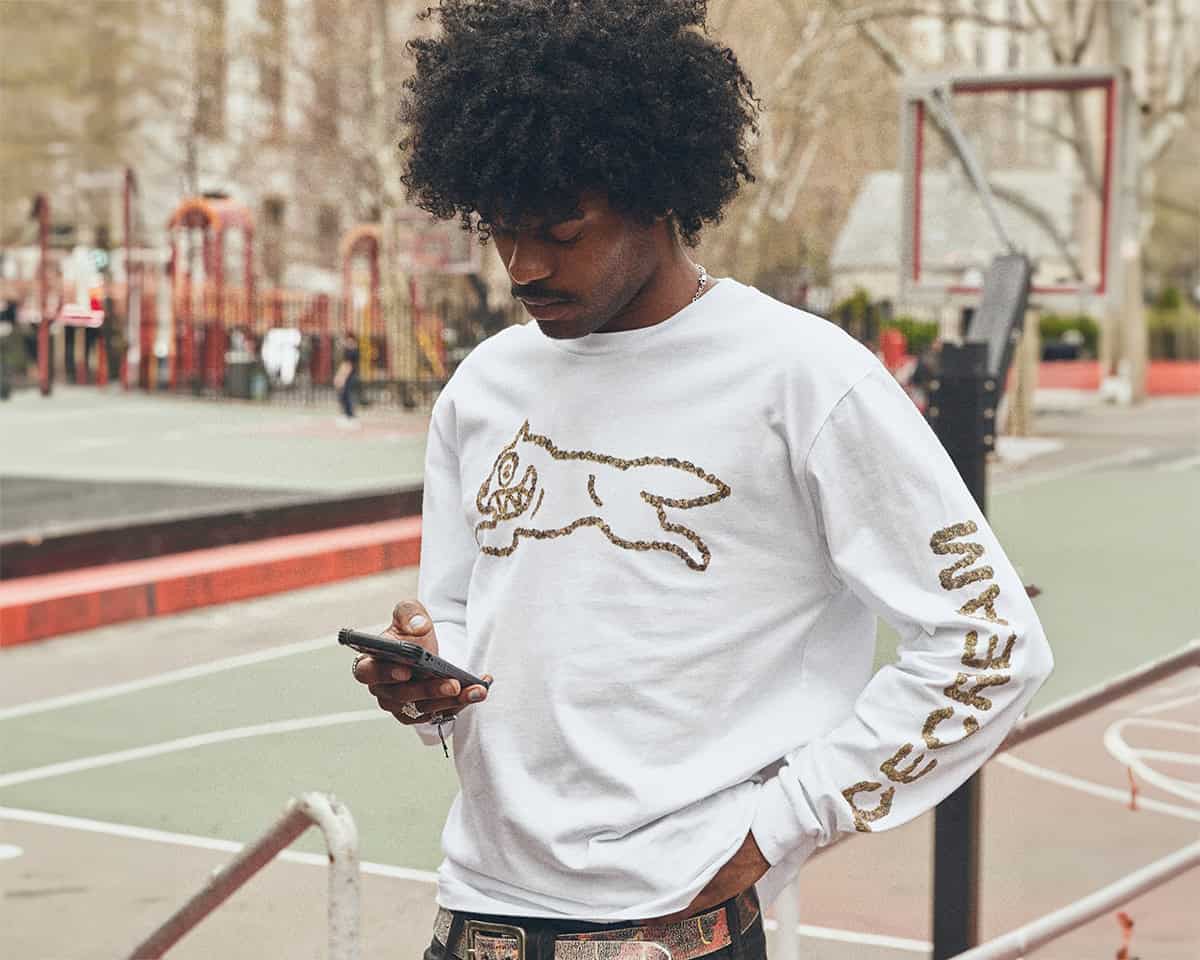 BILLIONAIRE BOYS CLUB'S ICE CREAM LAUNCHES 420 CAPSULE - MR Magazine