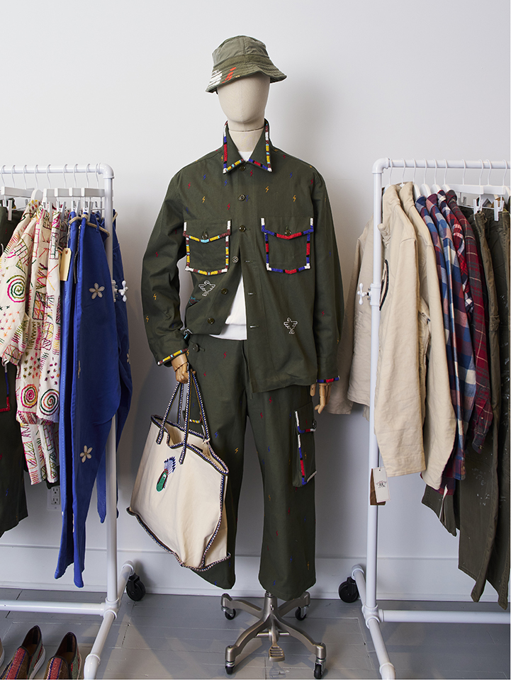 FROM OUR AUGUST 2024 ISSUE NEW STORES ON THE BLOCK