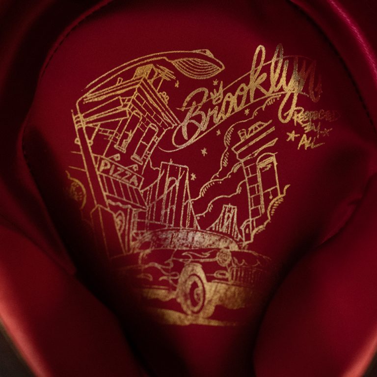 BAILEY 1922 ANNOUNCES HAT COLLABORATION WITH BROOKLYN ARTIST
