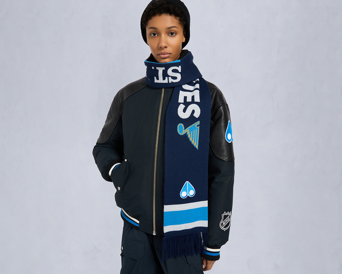 moose knackles正規品 MOOSE KNUCKLES ANNOUNCES MULTI-YEAR PARTNERSHIP WITH THE NHL - MR