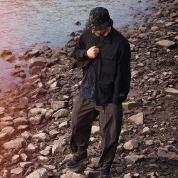 KITH, COLUMBIA SPORTSWEAR, SOUTH2 WEST8 COLLAB ON NEW COLLECTION