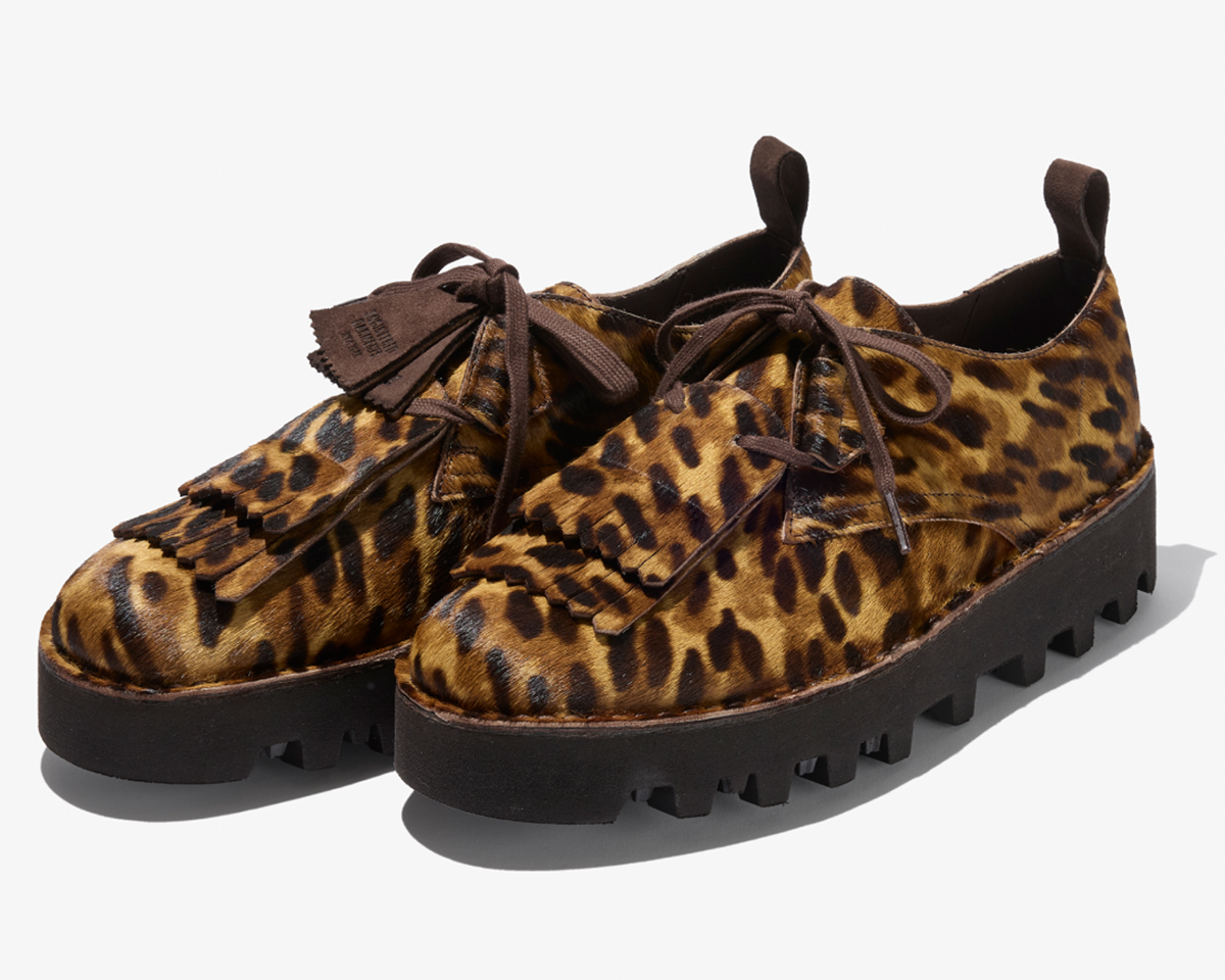 CLARKS ORIGINALS X ENGINEERED GARMENTS LAUNCH SECOND LIMITED