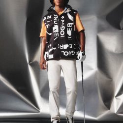 J.LINDEBERG LAUNCHES LIMITED-EDITION COLLAB WITH KANGOL - MR Magazine