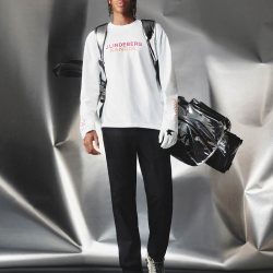 J.LINDEBERG LAUNCHES LIMITED-EDITION COLLAB WITH KANGOL - MR Magazine