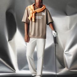 J.LINDEBERG LAUNCHES LIMITED-EDITION COLLAB WITH KANGOL - MR Magazine