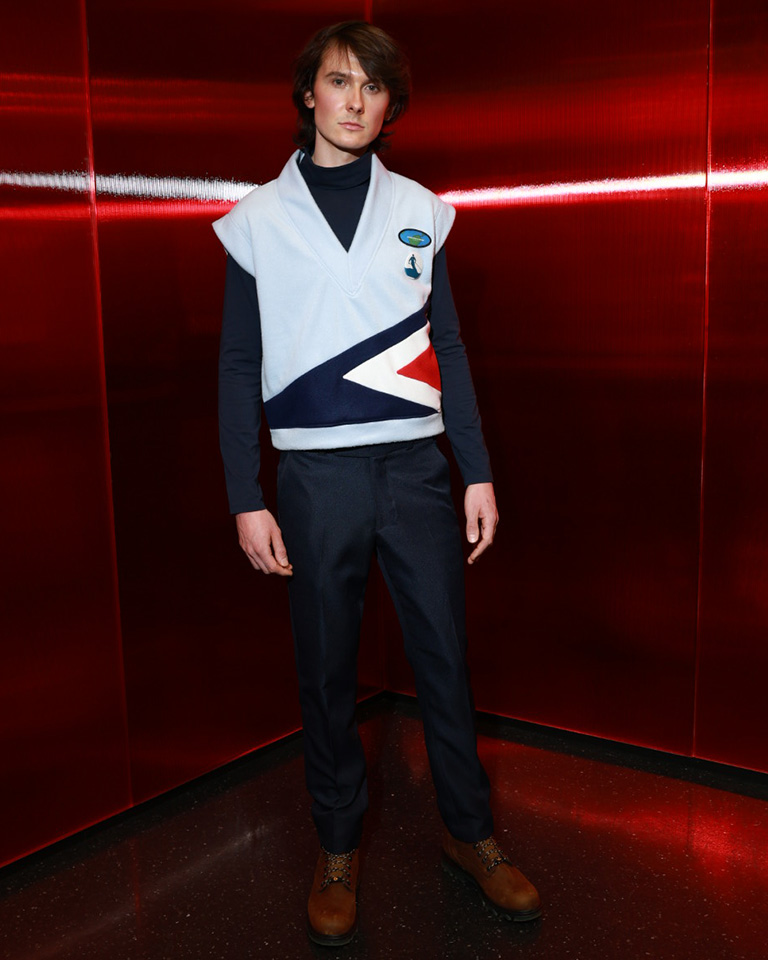 NYFW MENSWEAR COLLECTIONS REVIEW PART TWO | THE ARTISTRY OF