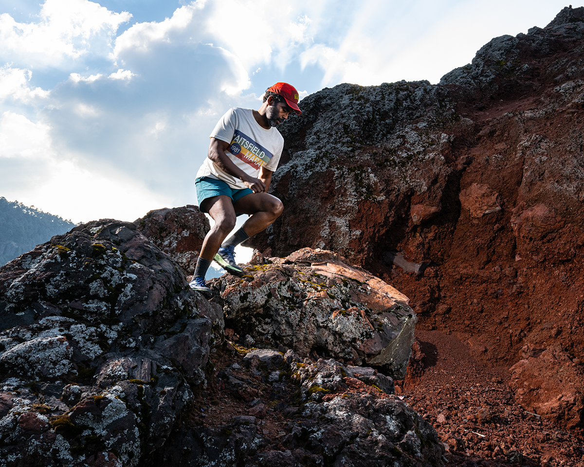 MERRELL LAUNCHES NEW GLOBAL BRAND PLATFORM “IT STARTS OUTSIDE