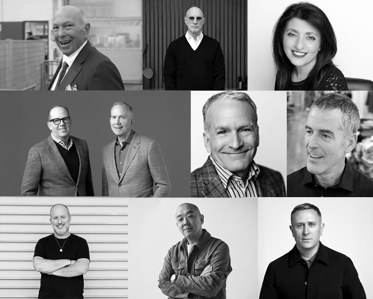 MR MAGAZINE AND WAINSCOT MEDIA ANNOUNCE 2026 MR AWARDS HONOREES