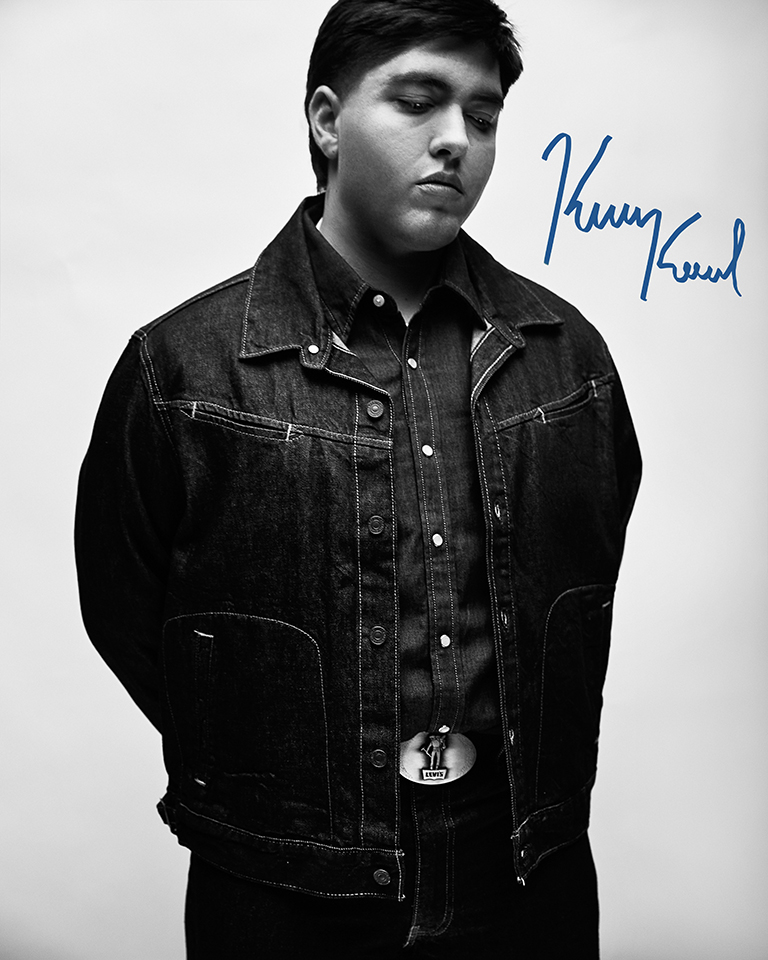 LEVI'S ANNOUNCES EMERGENT, A MULTI-YEAR GLOBAL MUSIC PROGRAM - MR
