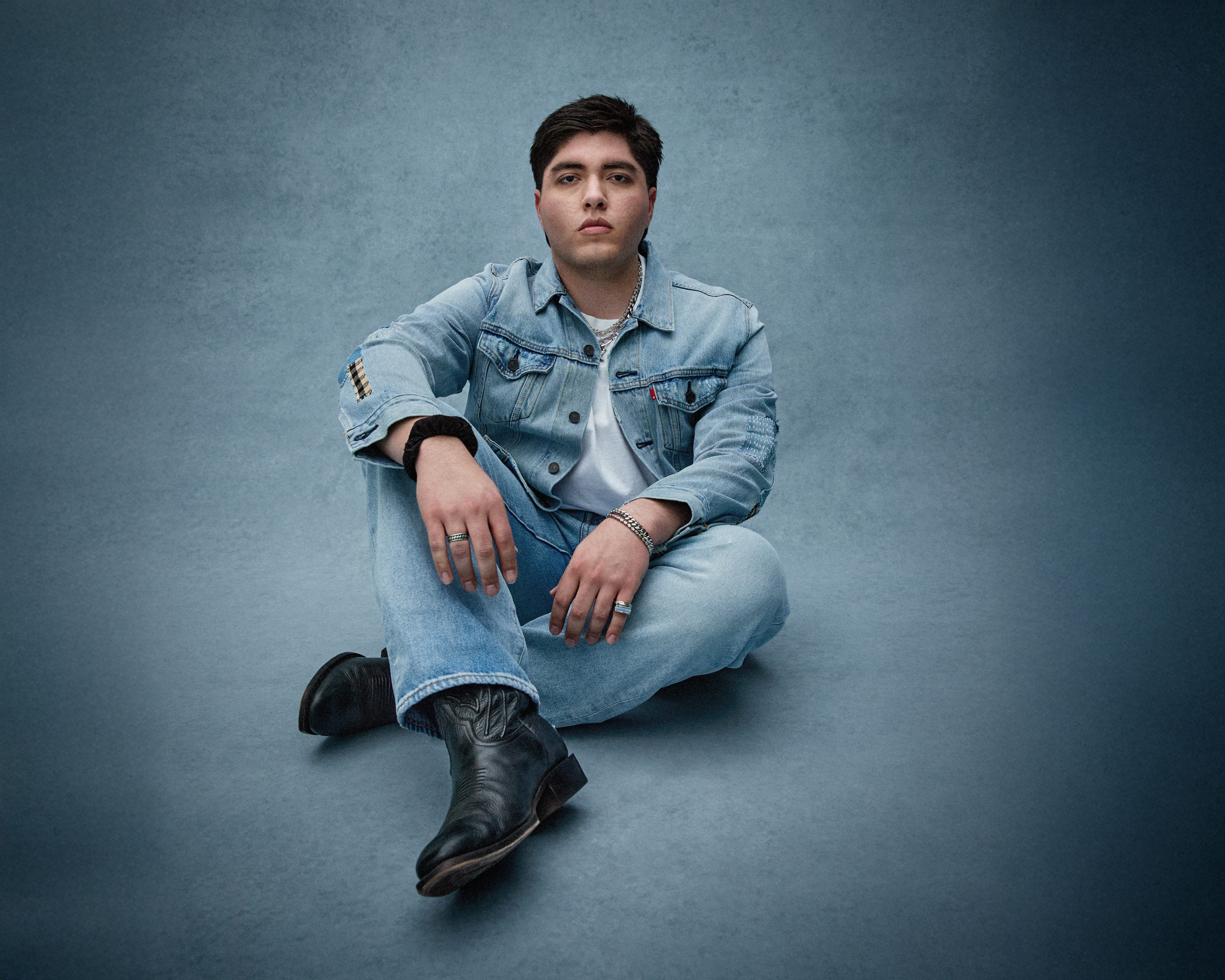 maor levi /Lital レコード LEVI'S ANNOUNCES EMERGENT, A MULTI-YEAR GLOBAL MUSIC PROGRAM - MR