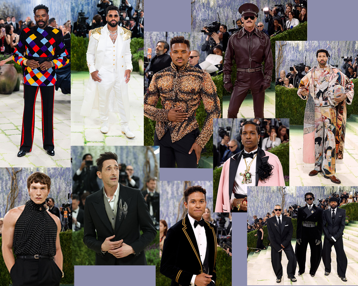 COSTUME DRAMA | THE MET GALA 2026