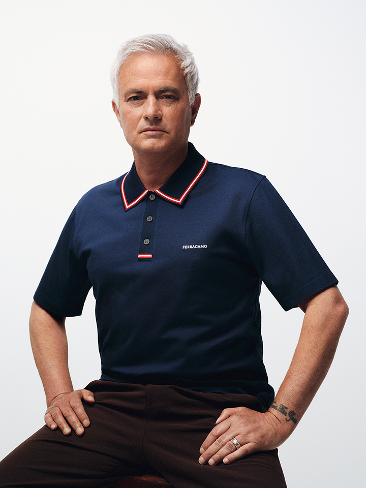 FERRAGAMO HAS REVEALED THE THIRD CHAPTER OF ITS “LEGENDS